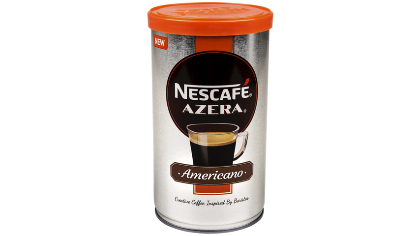 Nescafé Azera Americano | 100g