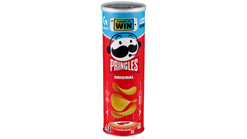 Pringles Chips original | 165 g