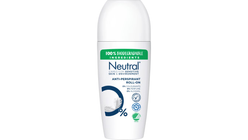 Neutral Roll-On Antiperspirant | 50ml