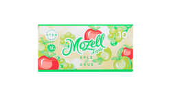 Mozell Light Sleek | 10 x 0.33l