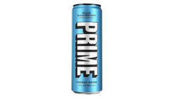 Prime Energy Blue Raspberry | 0.33l