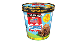 Ben & Jerry’s and Tony's Chocolatey Love A-Fair | 465ml