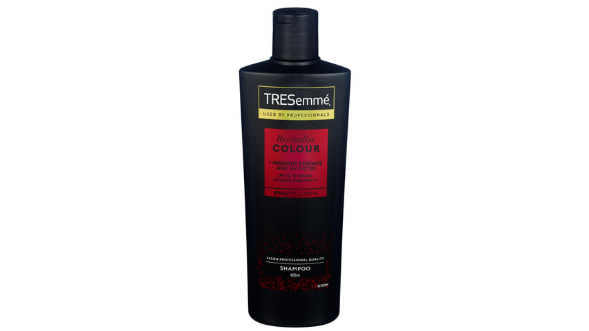 TRESemmé Shampoo Colour Revitalize Farget Hår | 400ml