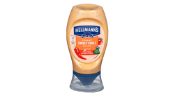 Hellmann's Dressing Sweet Chili | 250ml