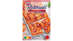 Dr Oetker Ristorante Grandissima Salame | 540g