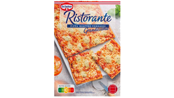 Dr. Oetker Ristorante Grandissima Quattro Formaggi | 560g