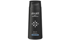 Asan Trippeldusj Mild | 220ml