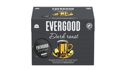 Evergood Dark Roast Kapsel | 16stk