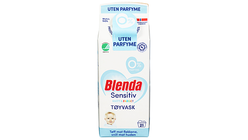 Blenda Sensitiv Tøyvask Kartong | 750ml