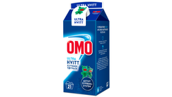 Omo Ultra Hvitt | 750ml