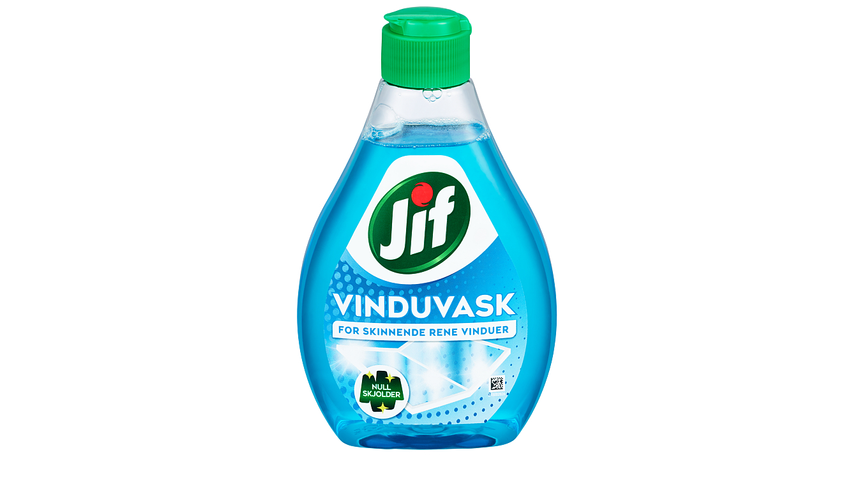 Jif Vindu Vask | 300ml