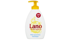 Lano Håndsåpe | 300ml