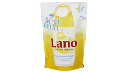 Lano Dusjsåpe Refill | 250ml