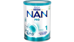 Nestle Nan Pro 1 Fra 0 Mnd | 800g