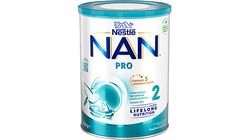 Nestle Nan Pro 2 Fra 6 Mnd | 800g