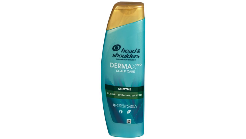 Head & Shoulders Shampoo Dermax Soothe | 225ml