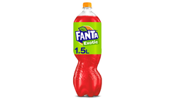 Fanta Exotic | 1.5l