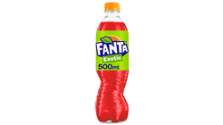 Fanta Exotic | 0.5l