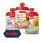 Semper Grøt 3 Varianter