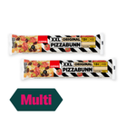 2 x Eldorado Pizzabunn XXL 550g