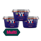 3 x Yt Proteinyoghurt Salt Karamell 200g