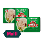 2 x Ramirez Tunfisk i Olivenolje 120g