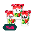 3 x Skyr Jordbær & Lime 160g