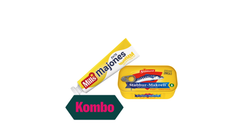 Stabbur-makrell & Mills Majones