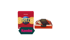 Ritz & Castello Hvit