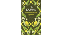 Pukka Clean Matcha Green Økologisk Te | 20stk