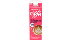 Gryr Havredrikk Fyldig Naturell | 1l