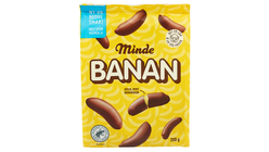 Minde Banan | 200g