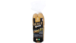 Reale Pølsebrød Grove 8pk | 410g