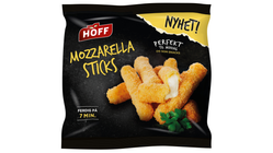 Hoff Mozzerella Sticks | 250g