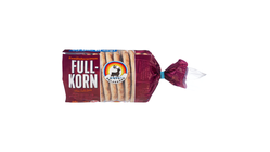 Polarbrød Fullkorn | 12stk