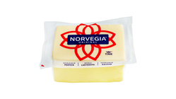 Norvegia Skorpefri 27% | 1kg