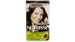 Nutrisse Gyldenbrun 4.3 | 160ml