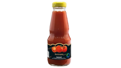 Bertrams Tomatjuice 100% | 200ml