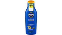 Nivea Sun Lotion Spf15 I 200ml