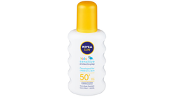 Nivea Sun Sensitive Kids Spray Spf50 I 200ml