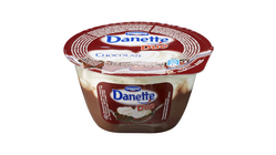 Danette Sjokoladepudding | 115g