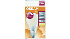 Osram Lyspære Led Cla60 Matt E27 Dim | 1stk