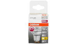 Osram Lyspære Led Spot Par16 50 Dim Gu10 | 1stk