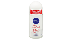 Nivea Dry Comfort Woman Deodorant Roll-On | 50ml