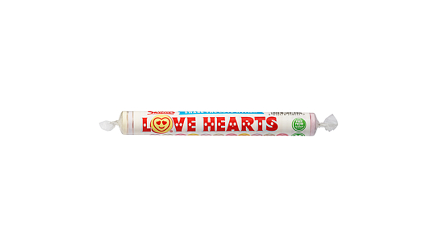 Swizzels Love Heartsgiant | 52g