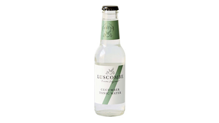 Luscombe Cucumber Tonic | 200ml