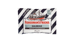 Fisherman's Friend Salmiak | 25g