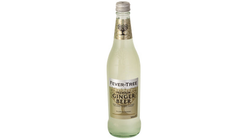 Fever-Tree Ginger Beer Mixer | 0.5l