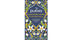 Pukka Chamomile Vanilla & Honey | 20stk