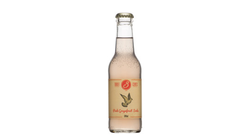 Three Cents Pink Grapefruit Soda I 200ml